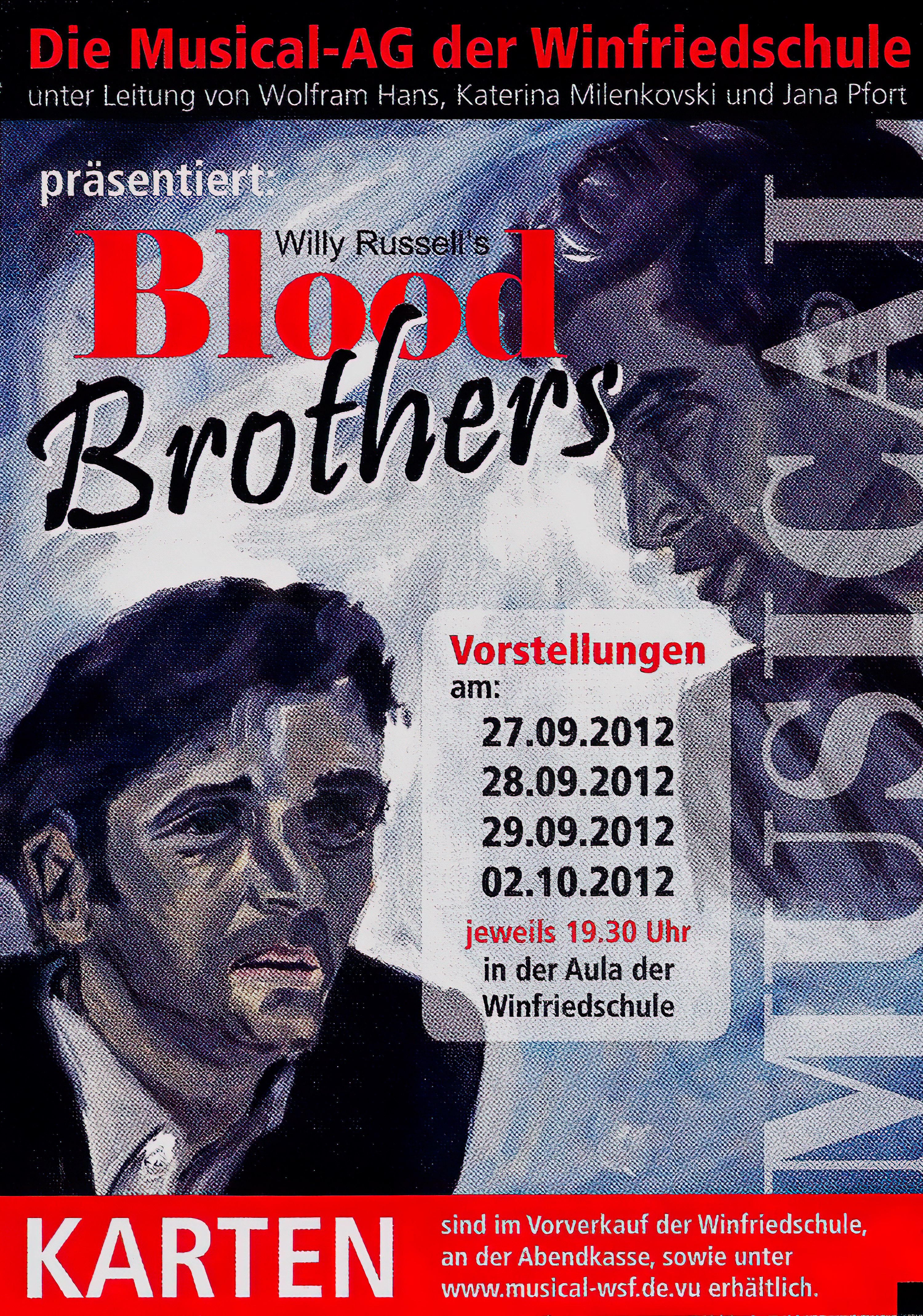 2012-Musical-Blood-Brothers-Flyer