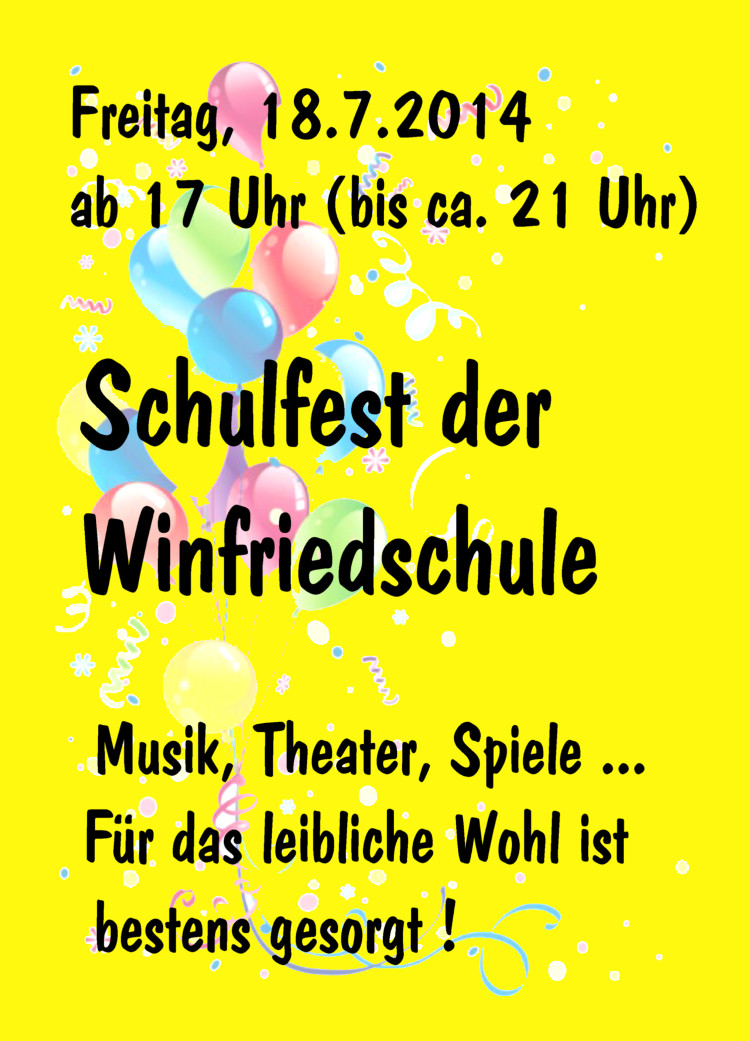 2014-Schulfest-Einladung