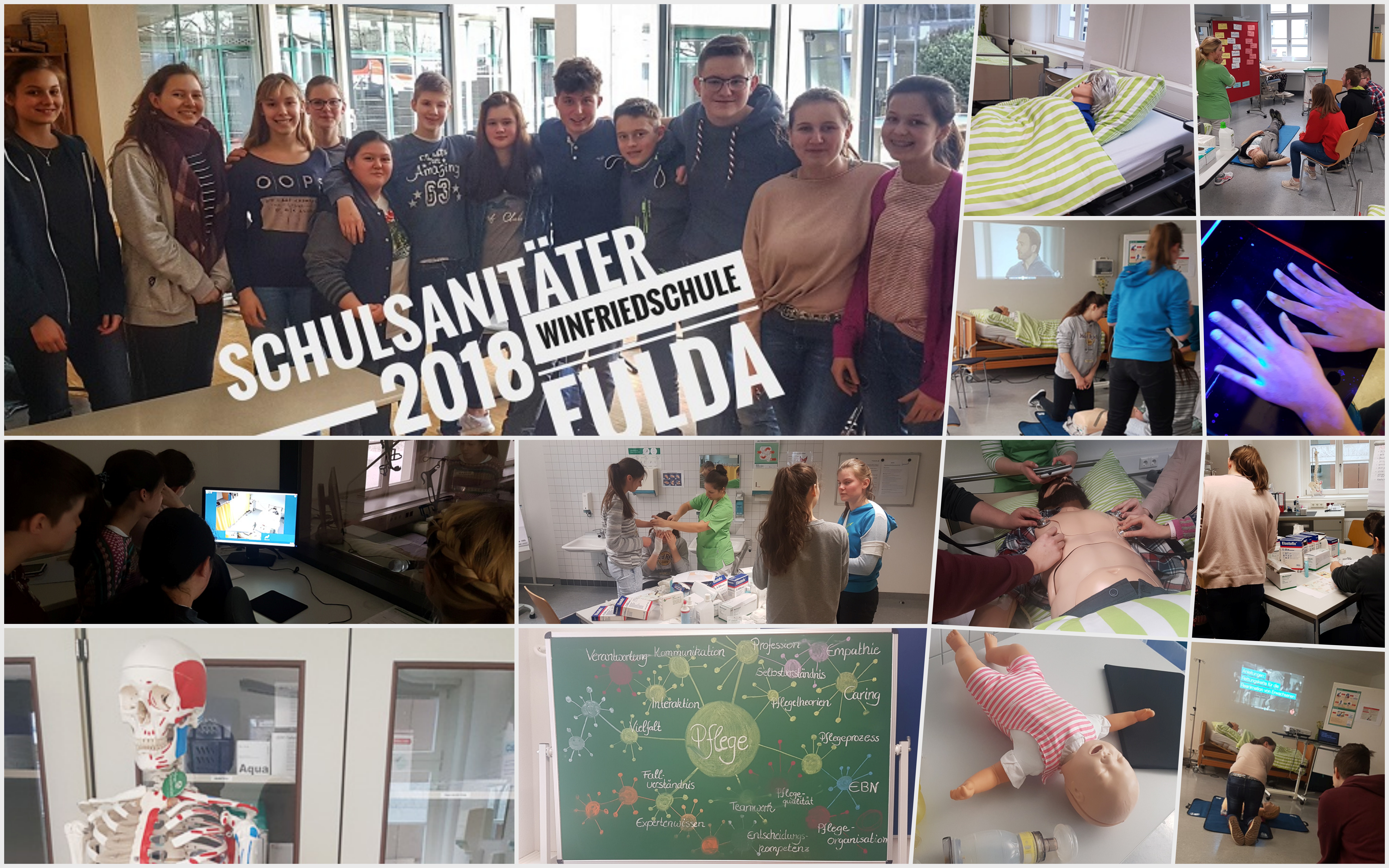 2018-Schulsanitätsdienst